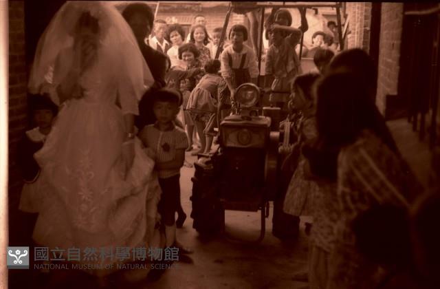 1950至2006年臺灣常民生活藏品圖，第1張