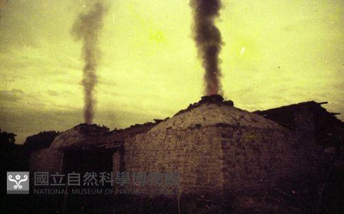 1950至2006年臺灣常民生活藏品圖，第1張