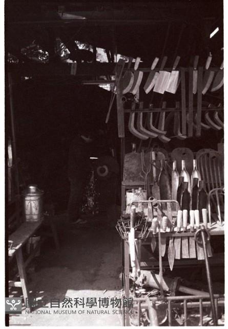 1950至2006年臺灣常民生活藏品圖，第1張