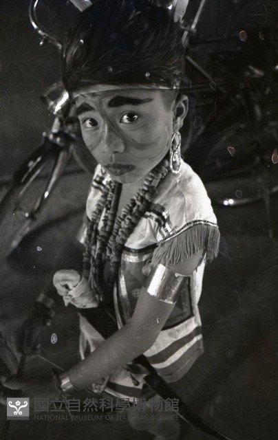 1950至2006年臺灣常民生活藏品圖，第1張