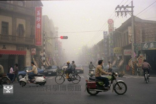 1950至2006年臺灣常民生活藏品圖，第1張