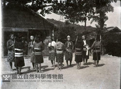 1950至2006年臺灣常民生活藏品圖，第1張