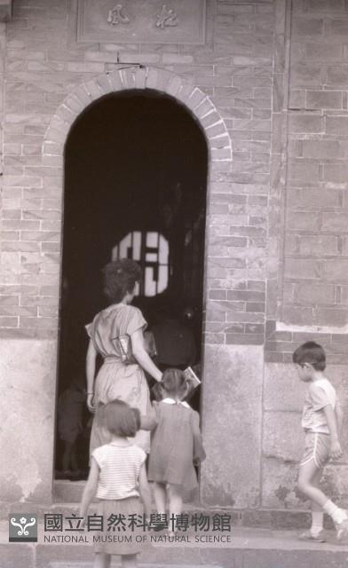 1950至2006年臺灣常民生活藏品圖，第1張