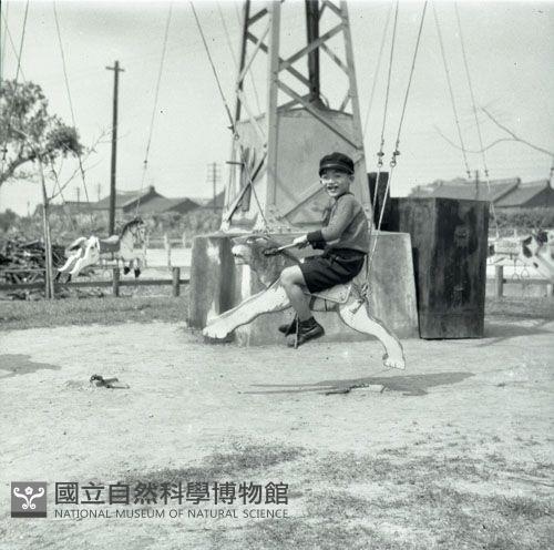 1950至2006年臺灣常民生活藏品圖，第1張