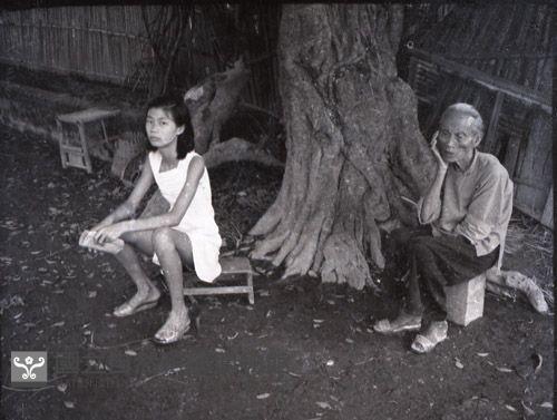 1950至2006年臺灣常民生活藏品圖，第1張