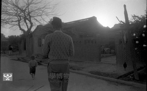 1950至2006年臺灣常民生活藏品圖，第1張