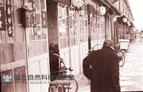 1950至2006年臺灣常民生活藏品圖，第1張