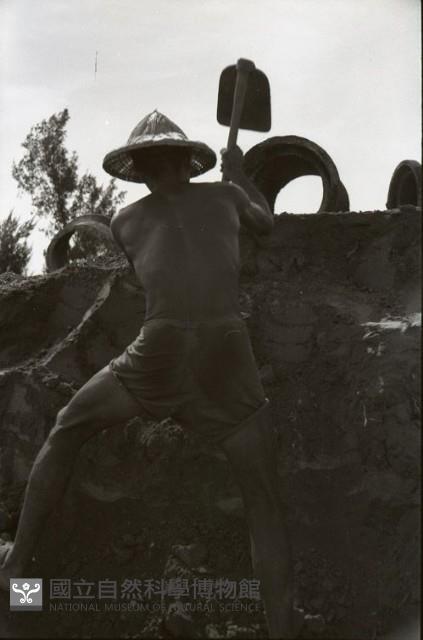 1950至2006年臺灣常民生活藏品圖，第1張