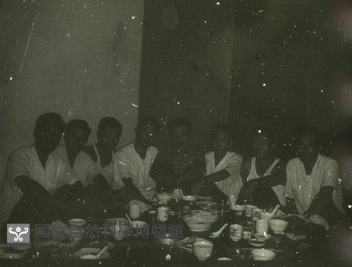 1950至2006年台灣常民生活藏品圖，第1張