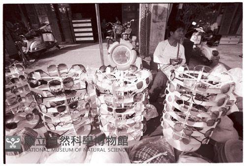 1950至2006年臺灣常民生活藏品圖，第1張