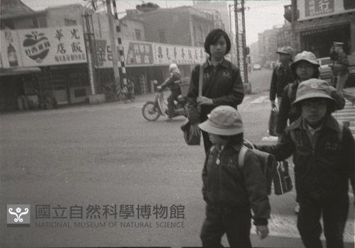 1950至2006年臺灣常民生活藏品圖，第1張