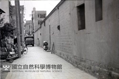 1950至2006年臺灣常民生活藏品圖，第1張