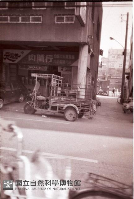 1950至2006年臺灣常民生活藏品圖，第1張