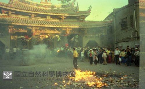 1950至2006年臺灣常民生活藏品圖，第1張
