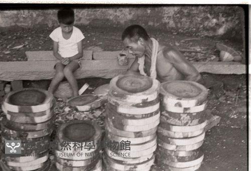 1950至2006年臺灣常民生活藏品圖，第1張
