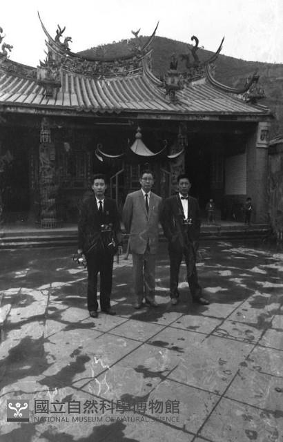 1950至2006年臺灣常民生活藏品圖，第1張
