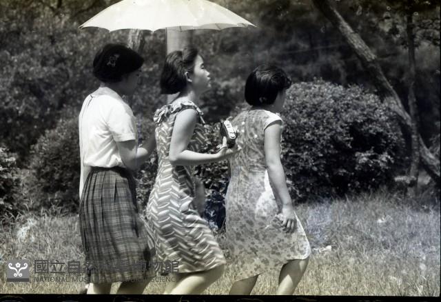 1950至2006年臺灣常民生活藏品圖，第1張