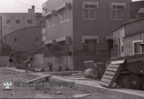 1950至2006年臺灣常民生活藏品圖，第1張