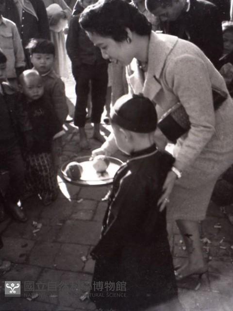 1950至2006年台灣常民生活藏品圖，第1張
