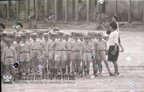 1950至2006年臺灣常民生活藏品圖，第1張
