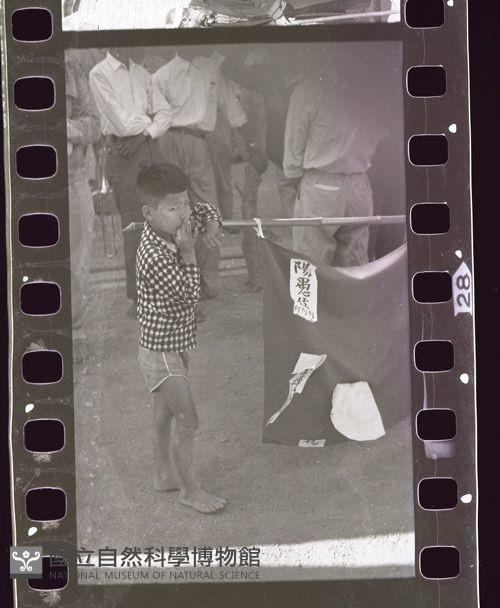 1950至2006年臺灣常民生活藏品圖，第1張