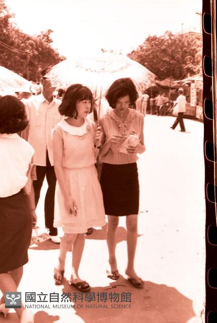 1950至2006年臺灣常民生活藏品圖，第1張