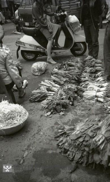 1950至2006年臺灣常民生活藏品圖，第1張