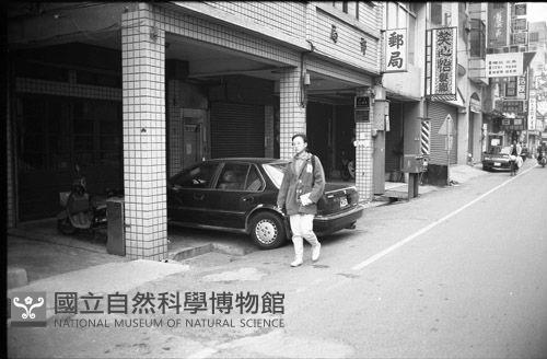 1950至2006年臺灣常民生活藏品圖，第1張