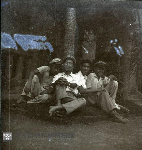 1950至2006年臺灣常民生活藏品圖，第1張