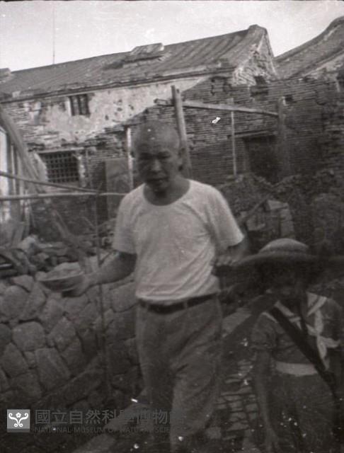 1950至2006年台灣常民生活藏品圖，第1張