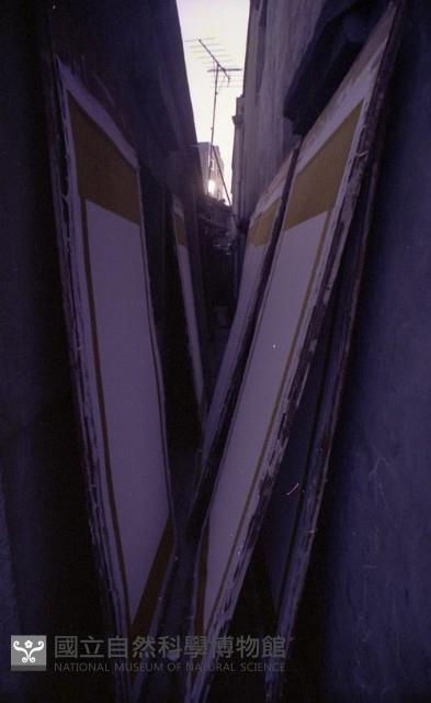 1950至2006年臺灣常民生活藏品圖，第1張
