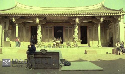 1950至2006年臺灣常民生活藏品圖，第1張