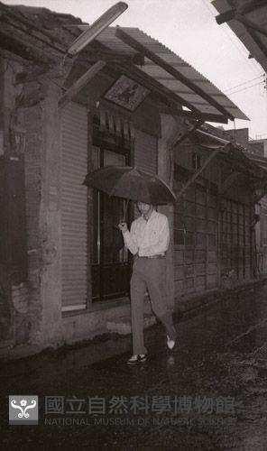 1950至2006年臺灣常民生活藏品圖，第1張