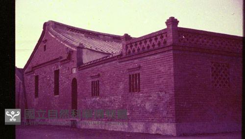 1950至2006年臺灣常民生活藏品圖，第1張