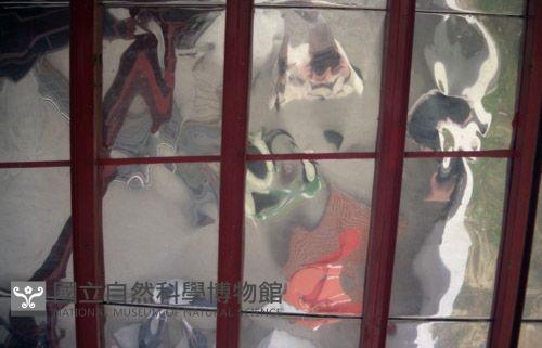 1950至2006年臺灣常民生活藏品圖，第1張