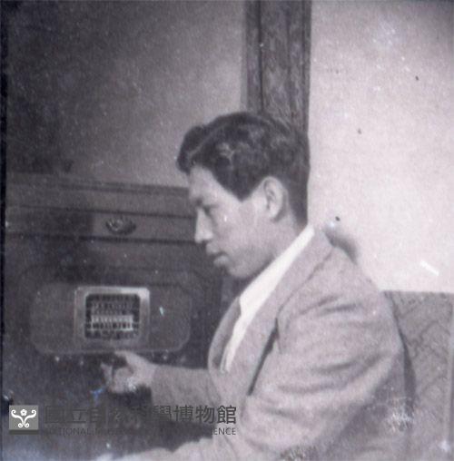 1950至2006年臺灣常民生活藏品圖，第1張