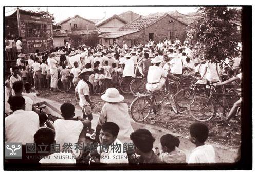 1950至2006年臺灣常民生活藏品圖，第1張