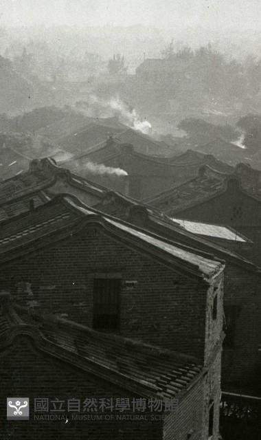 1950至2006年臺灣常民生活藏品圖，第1張