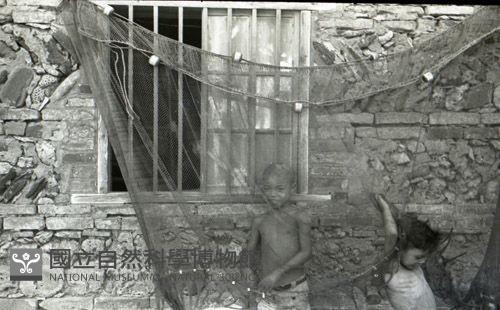 1950至2006年臺灣常民生活藏品圖，第1張