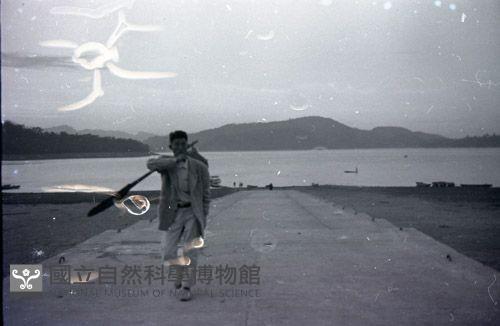 1950至2006年臺灣常民生活藏品圖，第1張
