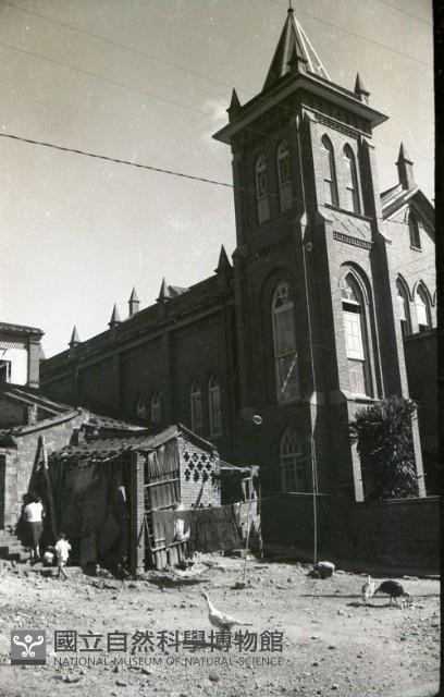 1950至2006年台灣常民生活藏品圖，第1張