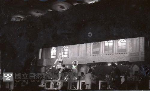 1950至2006年臺灣常民生活藏品圖，第1張