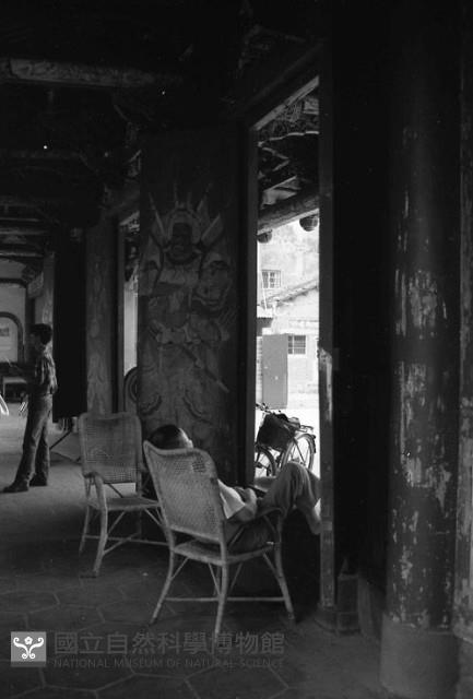 1950至2006年臺灣常民生活藏品圖，第1張