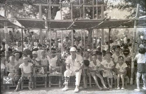1950至2006年台灣常民生活藏品圖，第1張