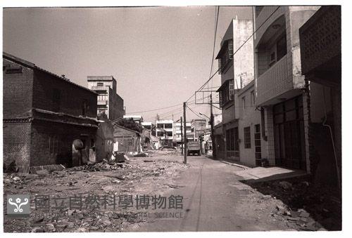 1950至2006年臺灣常民生活藏品圖，第1張