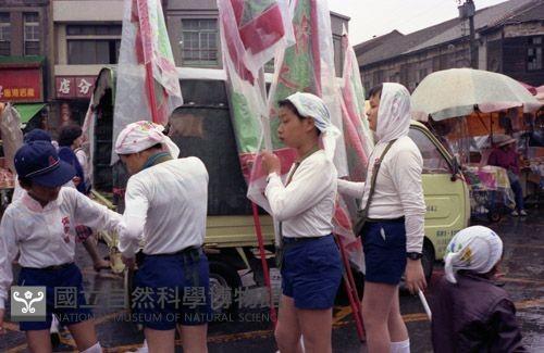 1950至2006年臺灣常民生活藏品圖，第1張