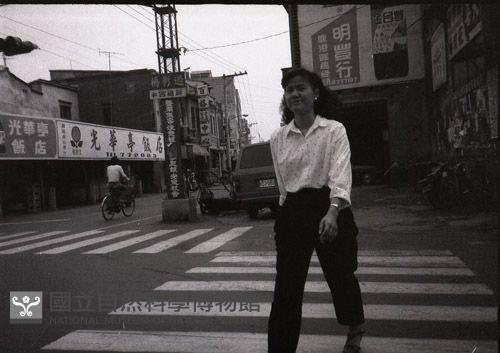 1950至2006年臺灣常民生活藏品圖，第1張