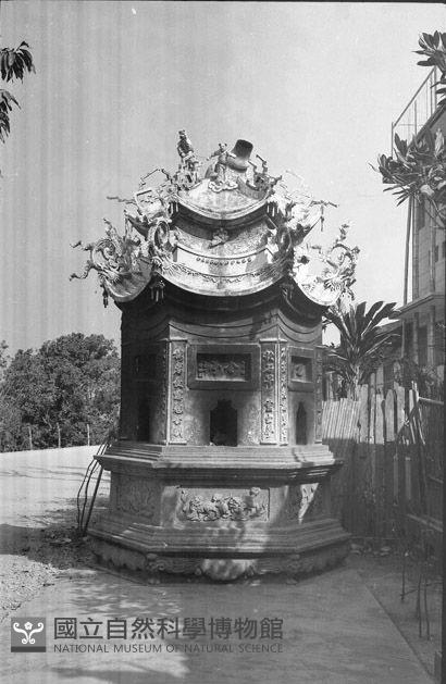 1950至2006年臺灣常民生活藏品圖，第1張