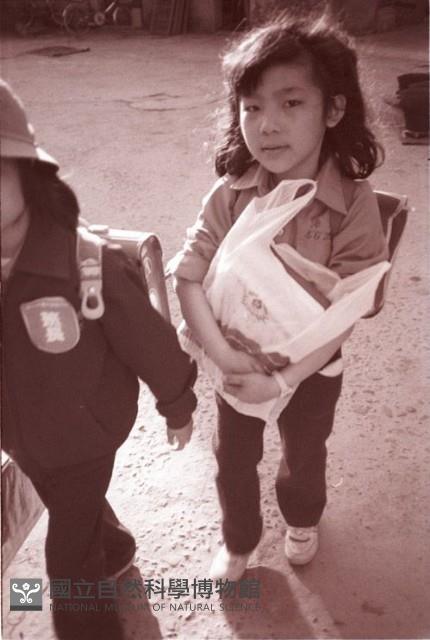 1950至2006年臺灣常民生活藏品圖，第1張