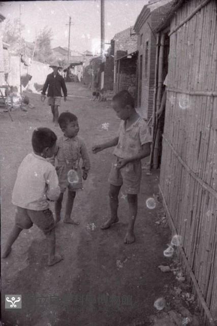 1950至2006年臺灣常民生活藏品圖，第1張